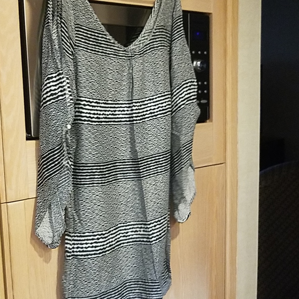 Bathing suit  cover up